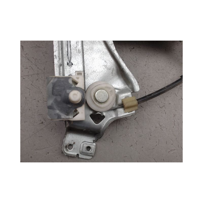 MECANISME LEVE-GLACE AVANT DROIT RENAULT CLIO