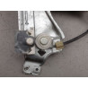 MECANISME LEVE-GLACE AVANT DROIT RENAULT CLIO