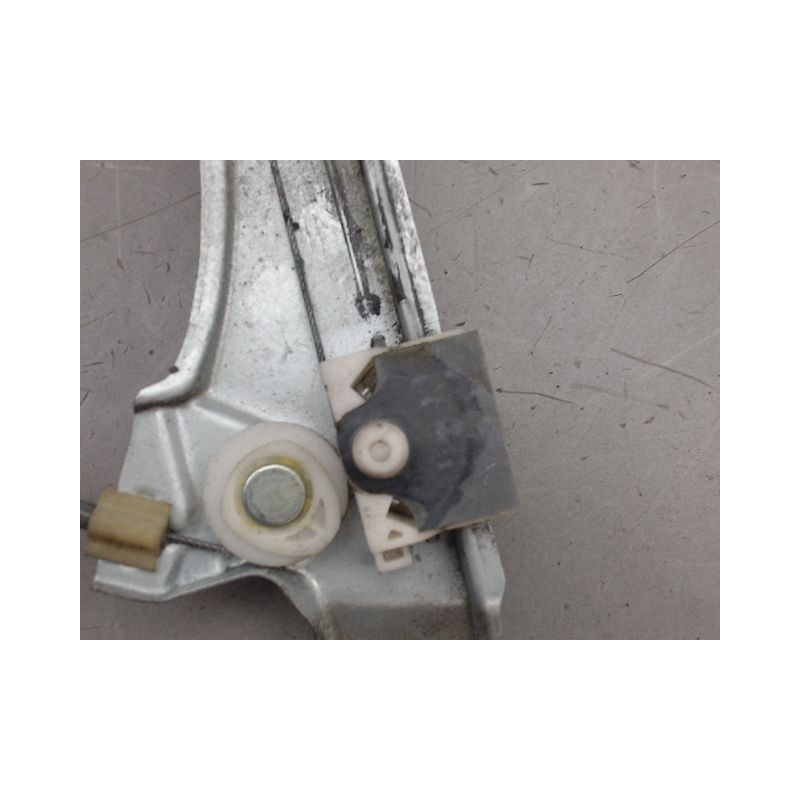 MECANISME LEVE-GLACE AVANT DROIT RENAULT CLIO