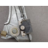 MECANISME LEVE-GLACE AVANT DROIT RENAULT CLIO