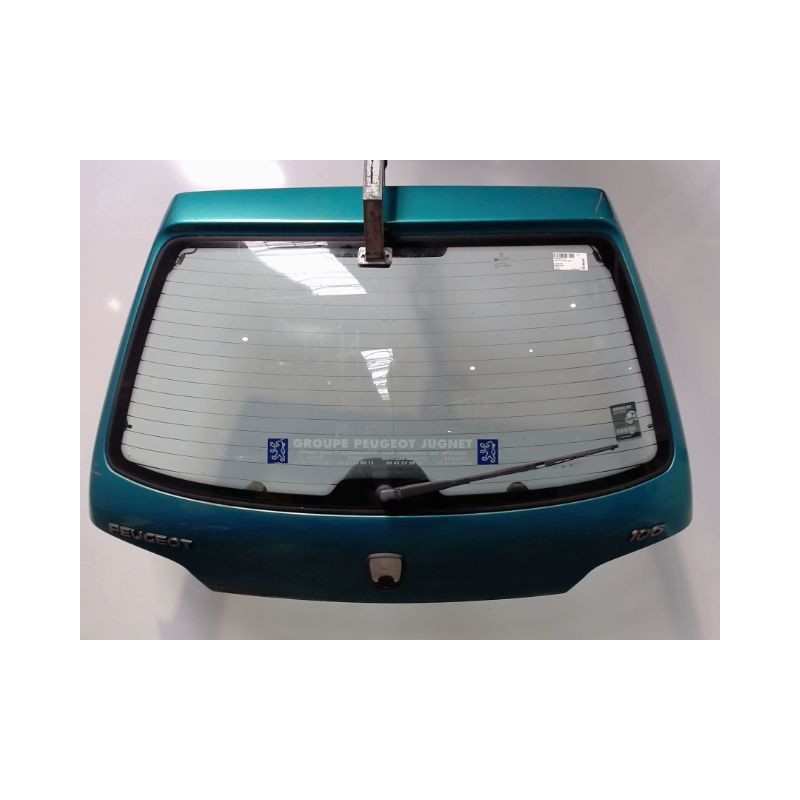 HAYON PEUGEOT 106 96-2003
