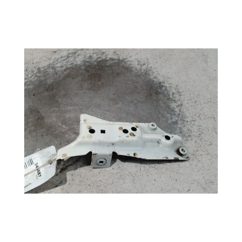 SUPPORT PARE-CHOC AVD AUDI A3 SPORTBACK