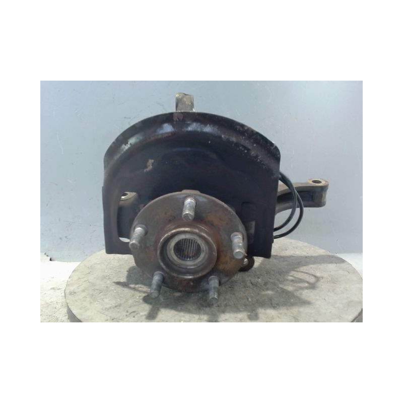 PIVOT AVANT DROIT NISSAN QHASQAI 2007-