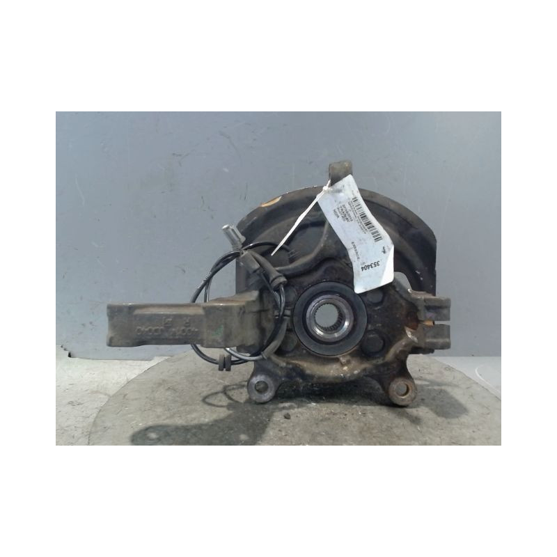 PIVOT AVANT DROIT NISSAN QHASQAI 2007-