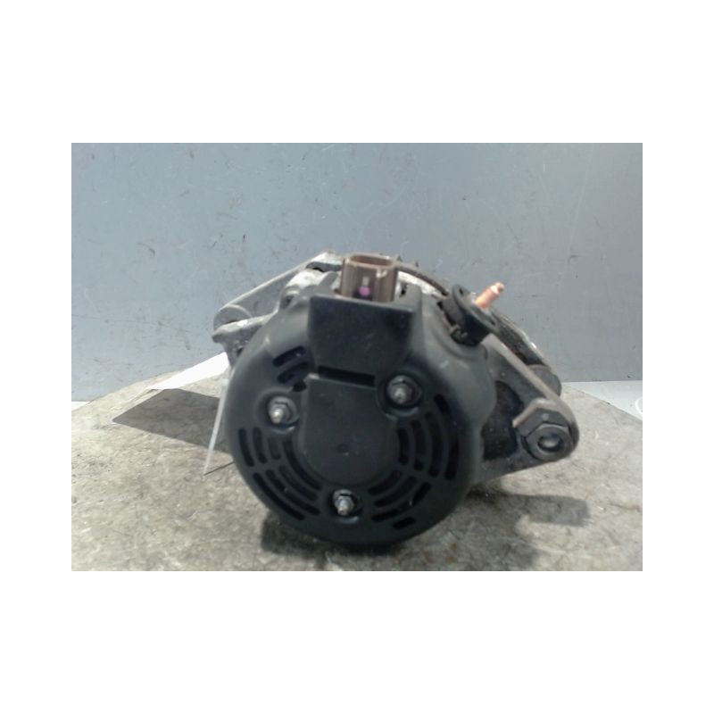 ALTERNATEUR TOYOTA YARIS II 2010-