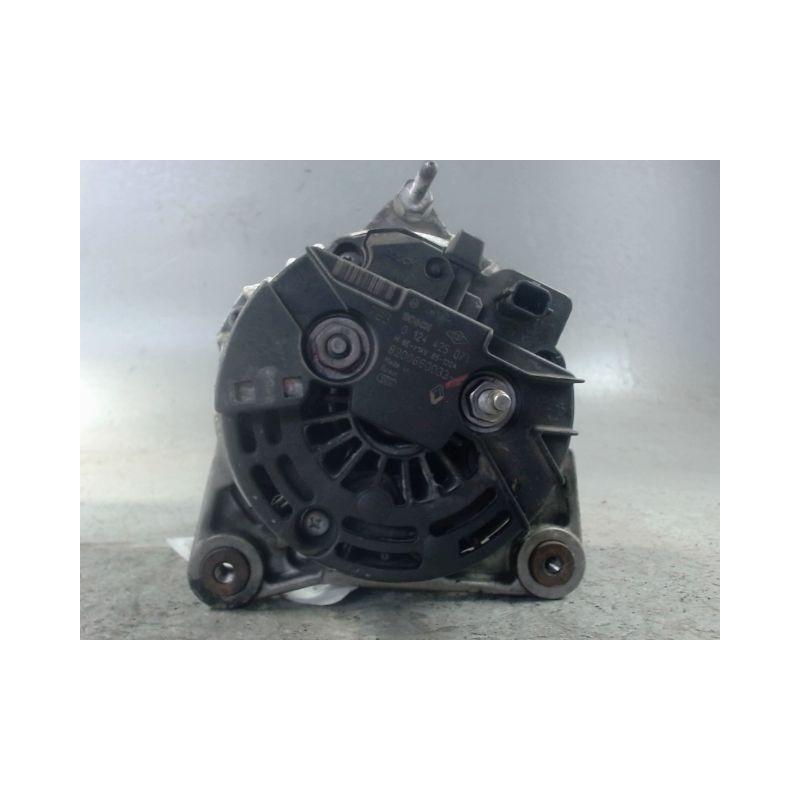 ALTERNATEUR RENAULT MODUS 2004-2007