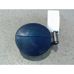 VOLET DE TRAPPE CARBURANT