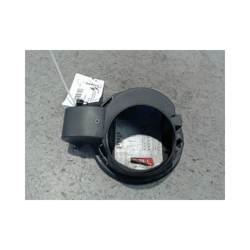 VOLET DE TRAPPE CARBURANT AUDI A3 2003-