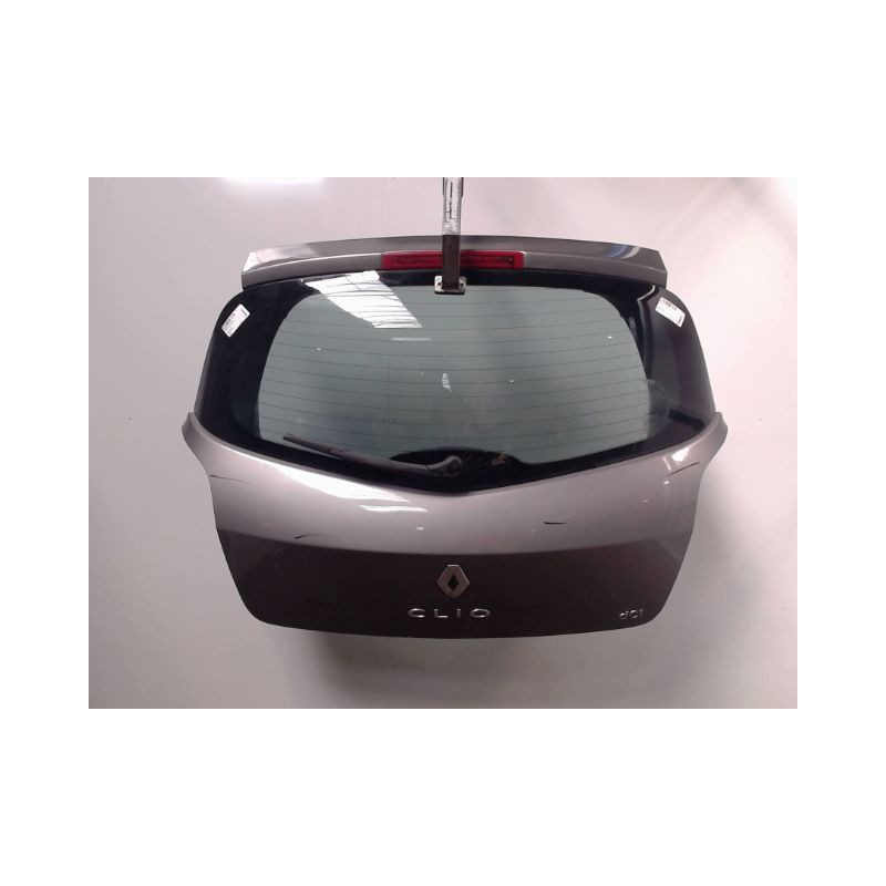 HAYON RENAULT CLIO III 2010-