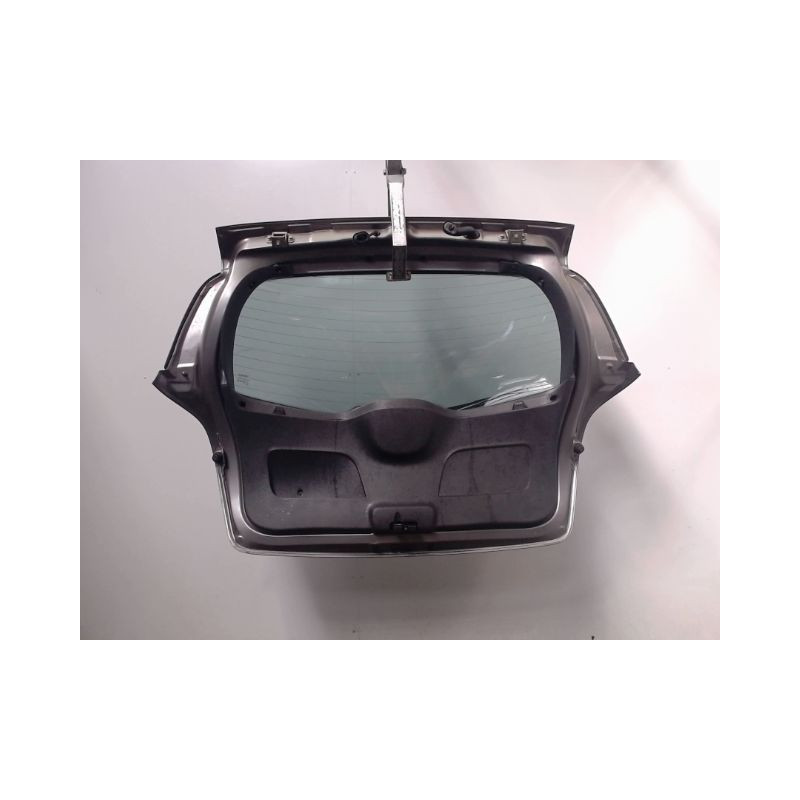 HAYON RENAULT CLIO III 2010-