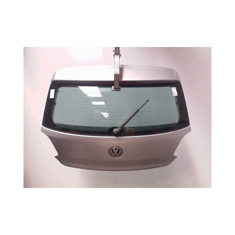 HAYON VOLKSWAGEN POLO 2009-