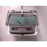 HAYON VOLKSWAGEN POLO 2009-