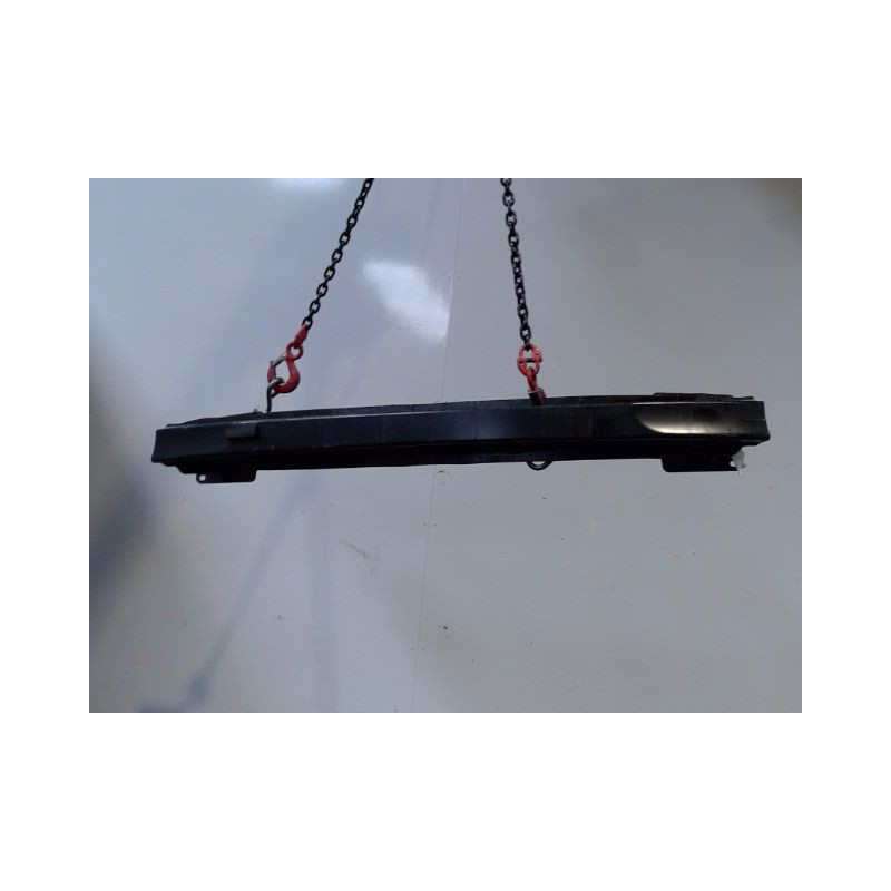 RENFORT PARE-CHOC ARRIERE  VOLKSWAGEN POLO 2009-