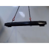 RENFORT PARE-CHOC ARRIERE  VOLKSWAGEN POLO 2009-