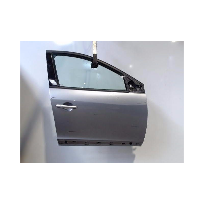 PORTE AVANT DROIT RENAULT MEGANE III 2008-