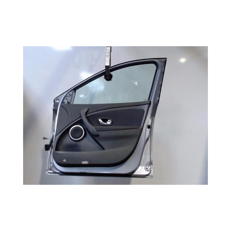 PORTE AVANT DROIT RENAULT MEGANE III 2008-