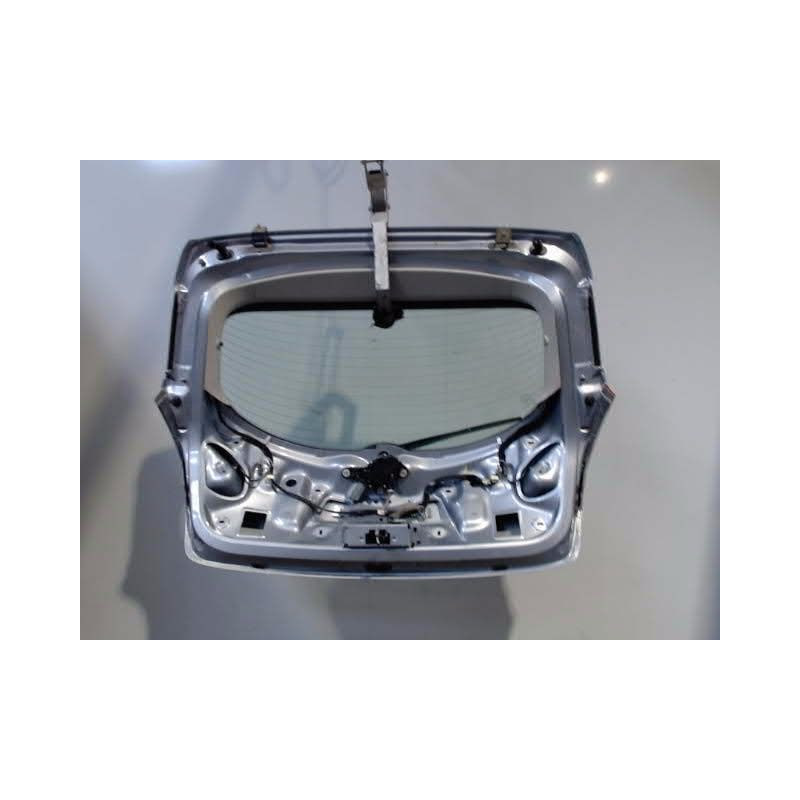 HAYON RENAULT MEGANE III 2008-