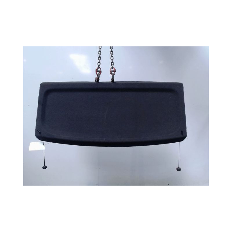 TABLETTE PLAGE ARRIERE VOLKSWAGEN POLO 2009-