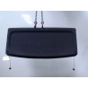 TABLETTE PLAGE ARRIERE VOLKSWAGEN POLO 2009-