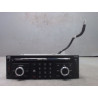 AUTORADIO CITROEN C4 2008-