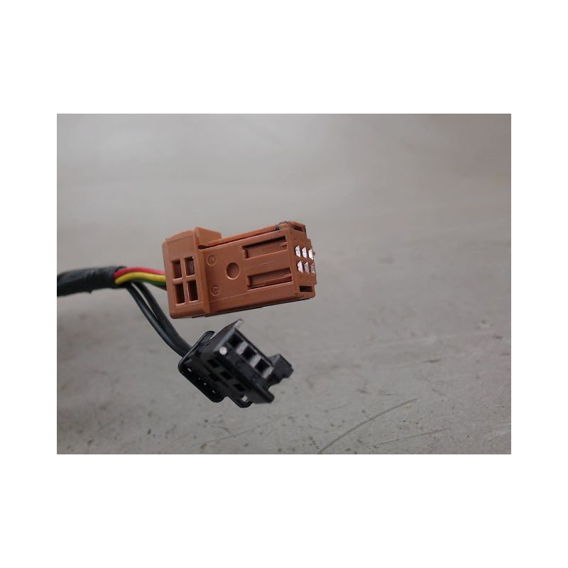 RETROVISEUR EXTERIEUR ELECTRIQUE DROIT CITROEN C4 CACTUS