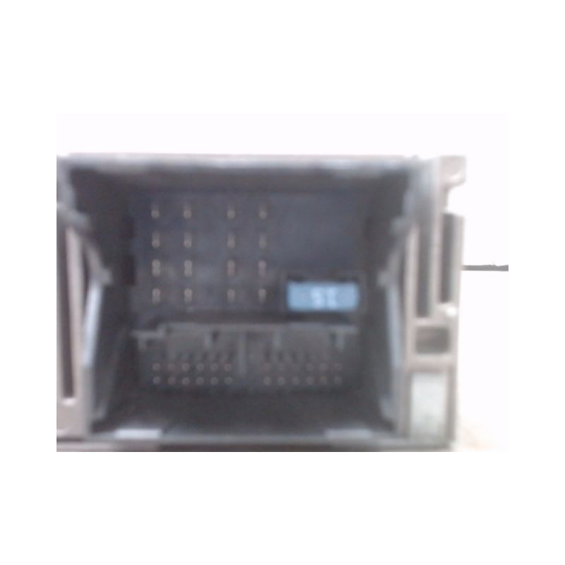 AUTORADIO CITROEN C4 2008-