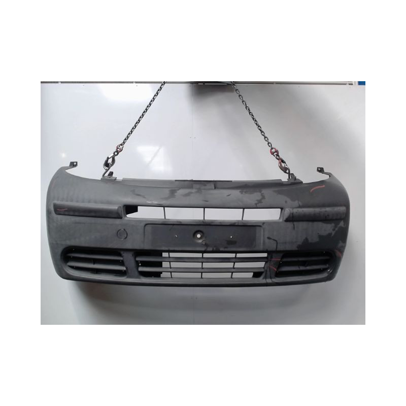 PARE-CHOC AVANT RENAULT TRAFIC