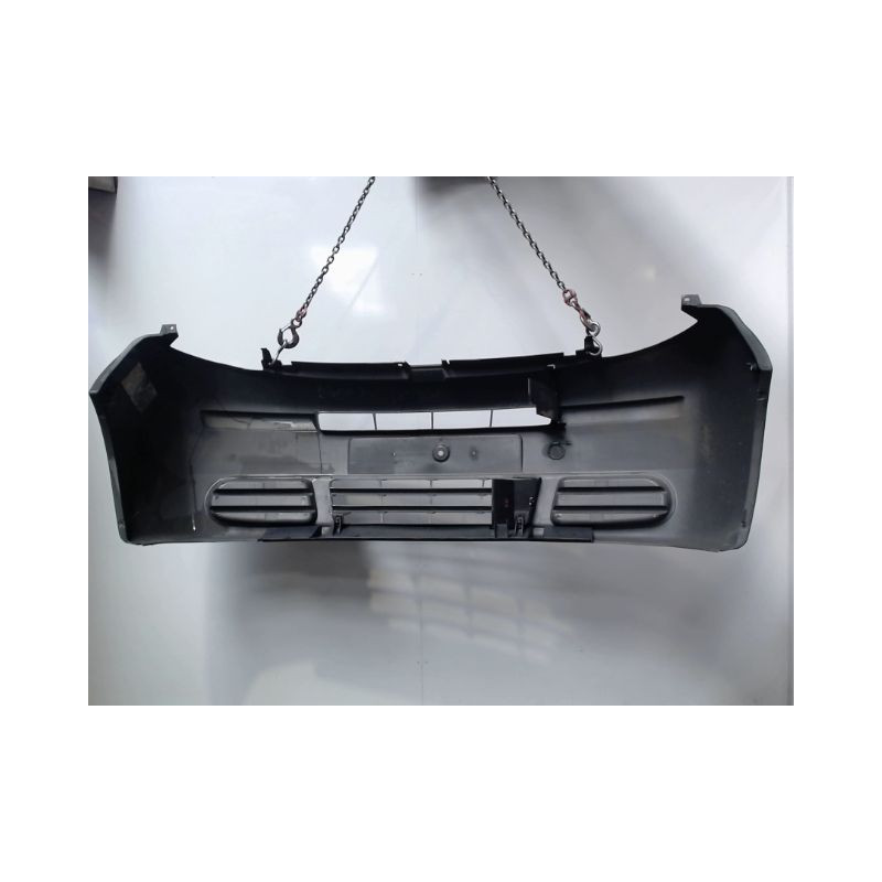 PARE-CHOC AVANT RENAULT TRAFIC
