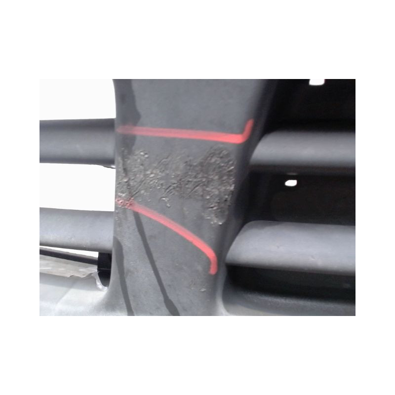 PARE-CHOC AVANT RENAULT TRAFIC