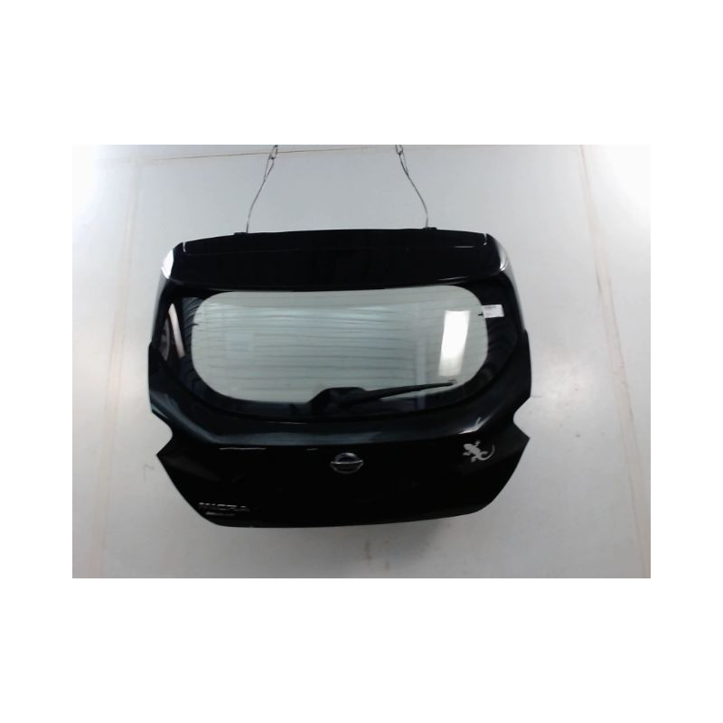 HAYON NISSAN MICRA