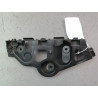 SUPPORT PARE-CHOC ARG DACIA SANDERO II Phase 1 2012-...