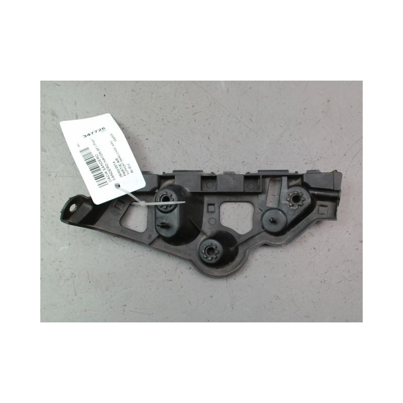 SUPPORT PARE-CHOC ARG DACIA SANDERO II Phase 1 2012-...