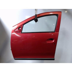 PORTE AVG