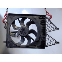 MOTEUR VENTILATEUR RADIATEUR