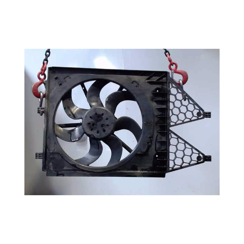 MOTEUR VENTILATEUR RADIATEUR AUDI A1