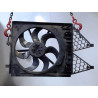 MOTEUR VENTILATEUR RADIATEUR AUDI A1