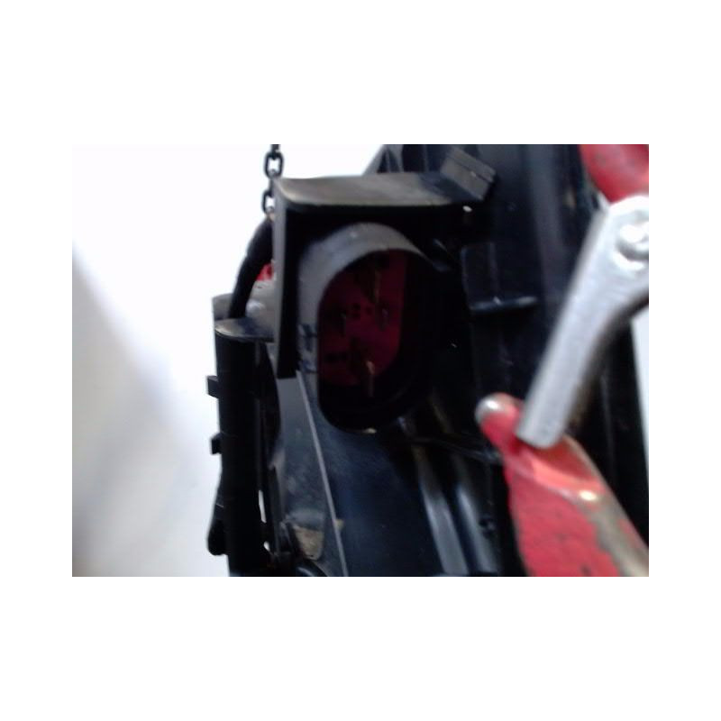 MOTEUR VENTILATEUR RADIATEUR AUDI A1