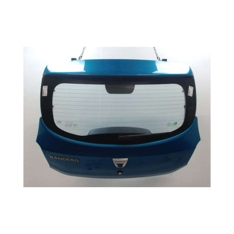 HAYON DACIA SANDERO II Phase 1 2012-...