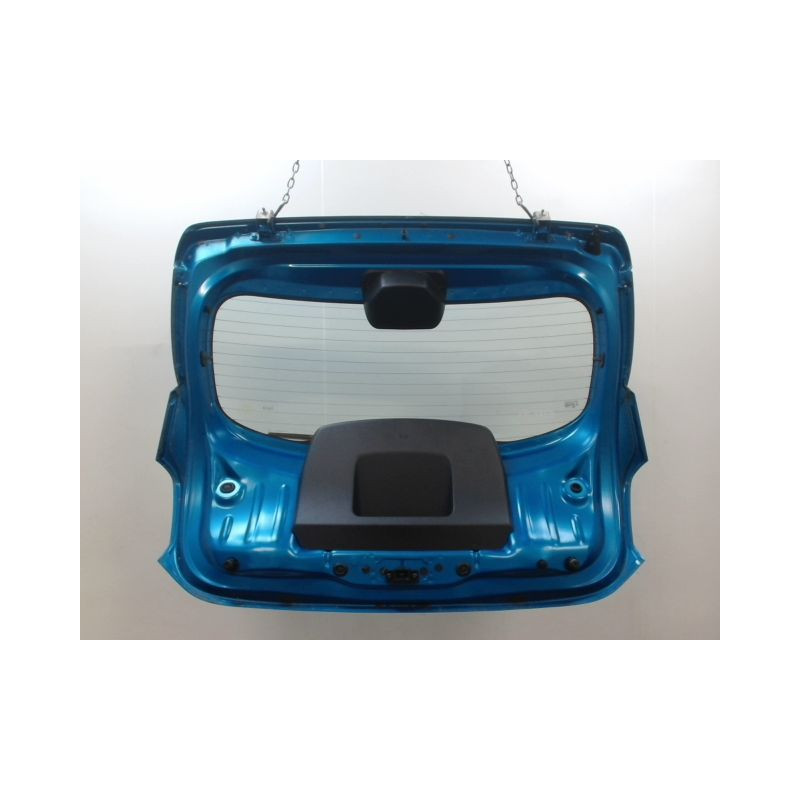 HAYON DACIA SANDERO II Phase 1 2012-...