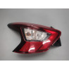 FEU ARRIERE GAUCHE  NISSAN MICRA