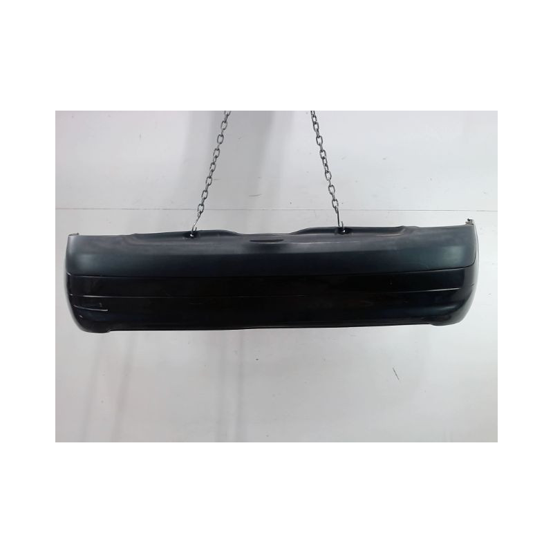 PARE-CHOC ARRIER RENAULT CLIO II PH.2 01-06