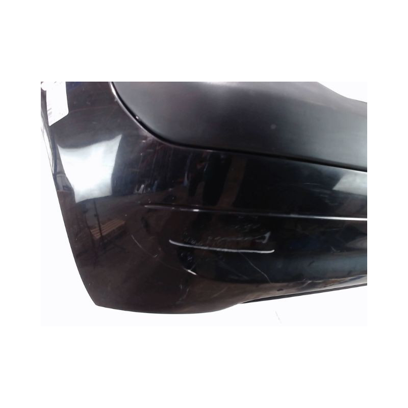 PARE-CHOC ARRIER RENAULT CLIO II PH.2 01-06