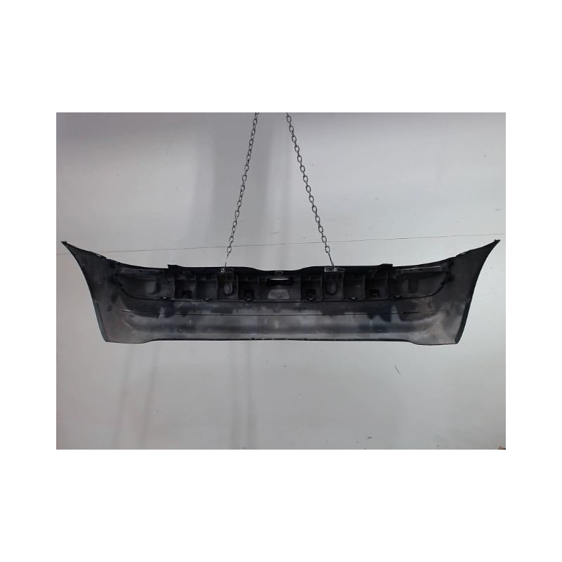 PARE-CHOC ARRIER RENAULT CLIO II PH.2 01-06