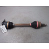 TRANSMISSION AVANT GAUCHE SUZUKI G.VITARA 1.9 DDiS Traction intégrale (JT419, TD44, JB419WD,...