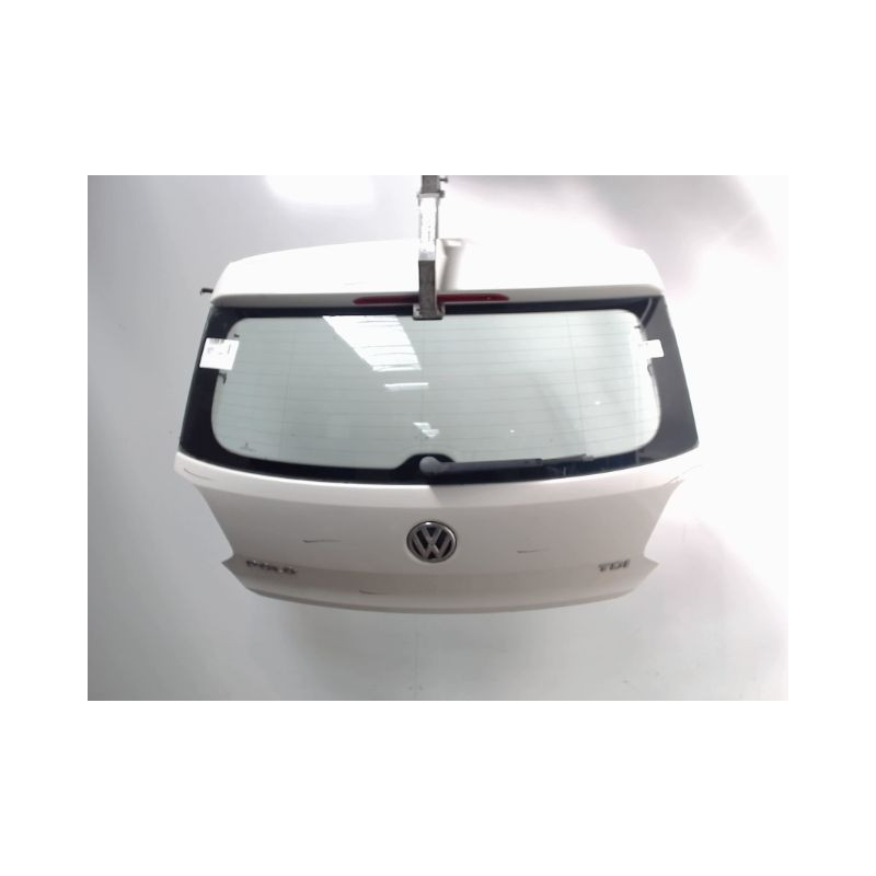 HAYON VOLKSWAGEN POLO 2009-
