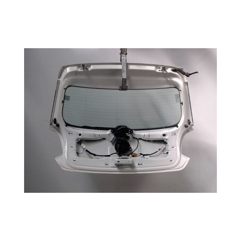 HAYON VOLKSWAGEN POLO 2009-
