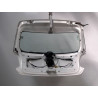 HAYON VOLKSWAGEN POLO 2009-