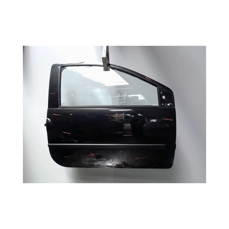 PORTE AVANT DROIT RENAULT TWINGO 2 2010-