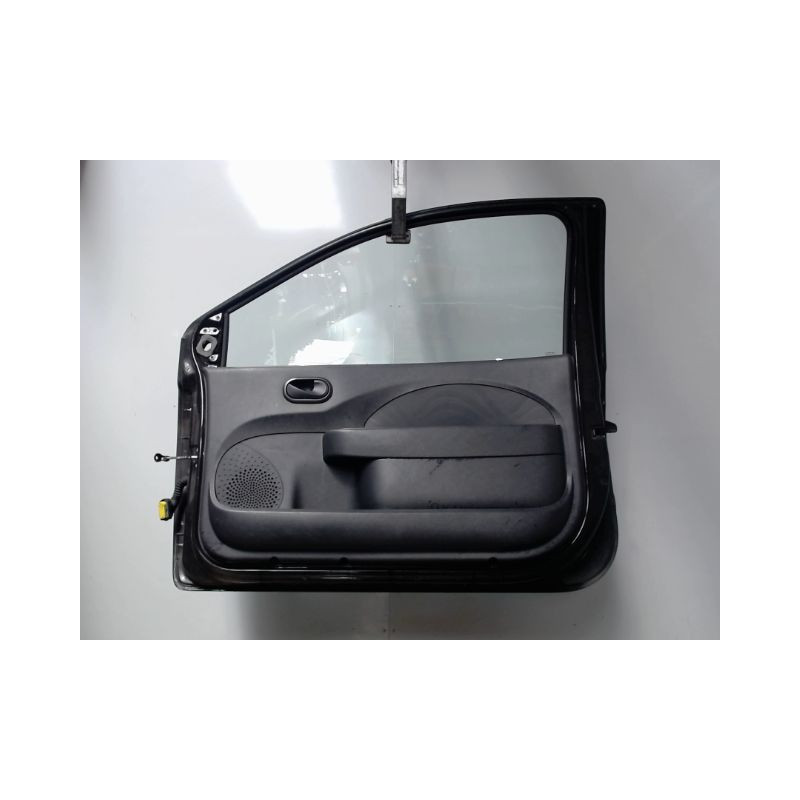 PORTE AVANT DROIT RENAULT TWINGO 2 2010-