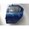 PORTE ARRIERE GAUCHE DACIA LOGAN